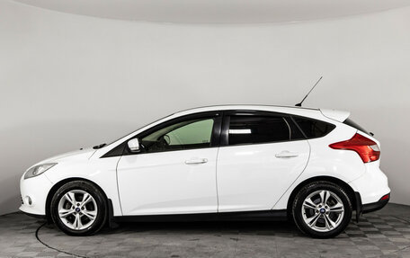 Ford Focus III, 2012 год, 699 000 рублей, 8 фотография