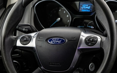 Ford Focus III, 2012 год, 699 000 рублей, 11 фотография