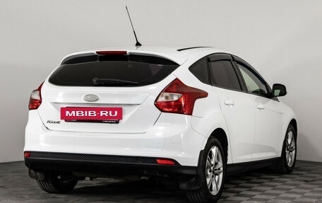 Ford Focus III, 2012 год, 699 000 рублей, 5 фотография