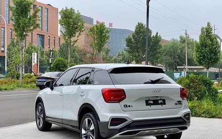 Audi Q2 I, 2022 год, 1 777 778 рублей, 4 фотография