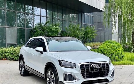 Audi Q2 I, 2022 год, 1 777 778 рублей, 3 фотография
