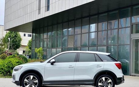 Audi Q2 I, 2022 год, 1 777 778 рублей, 7 фотография