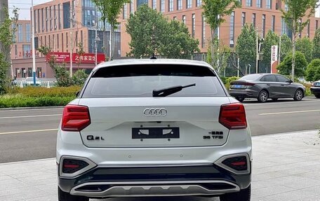 Audi Q2 I, 2022 год, 1 777 778 рублей, 5 фотография