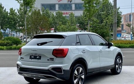 Audi Q2 I, 2022 год, 1 777 778 рублей, 6 фотография