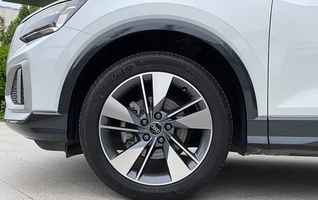 Audi Q2 I, 2022 год, 1 777 778 рублей, 9 фотография