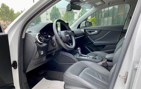 Audi Q2 I, 2022 год, 1 777 778 рублей, 10 фотография