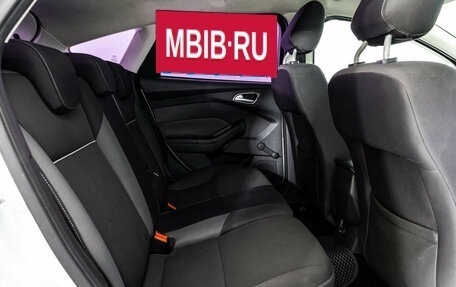 Ford Focus III, 2012 год, 699 000 рублей, 16 фотография