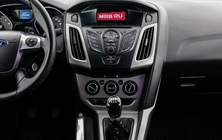 Ford Focus III, 2012 год, 699 000 рублей, 14 фотография