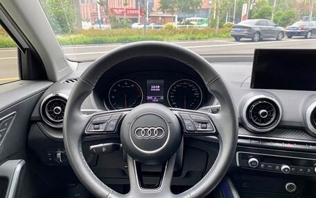 Audi Q2 I, 2022 год, 1 777 778 рублей, 13 фотография