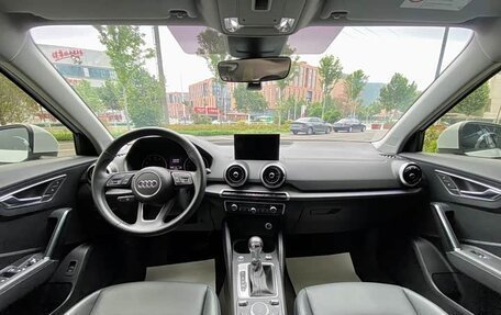 Audi Q2 I, 2022 год, 1 777 778 рублей, 12 фотография