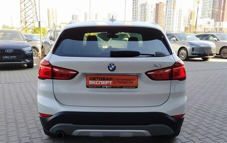BMW X1, 2017 год, 2 249 000 рублей, 5 фотография