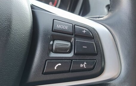 BMW X1, 2017 год, 2 249 000 рублей, 11 фотография