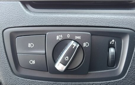 BMW X1, 2017 год, 2 249 000 рублей, 9 фотография