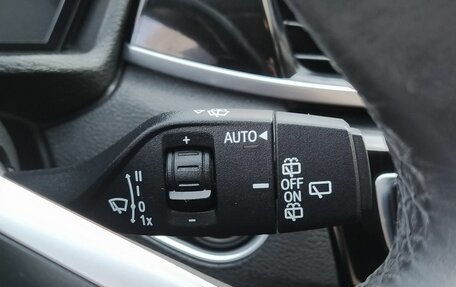 BMW X1, 2017 год, 2 249 000 рублей, 12 фотография