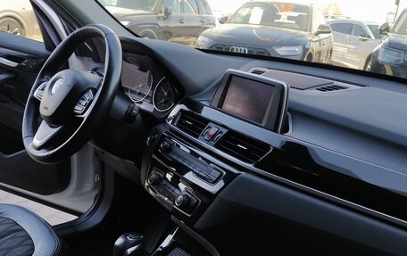 BMW X1, 2017 год, 2 249 000 рублей, 18 фотография