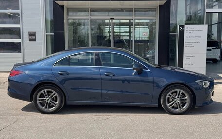 Mercedes-Benz CLA, 2020 год, 2 700 000 рублей, 4 фотография