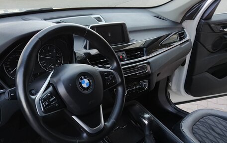 BMW X1, 2017 год, 2 249 000 рублей, 21 фотография