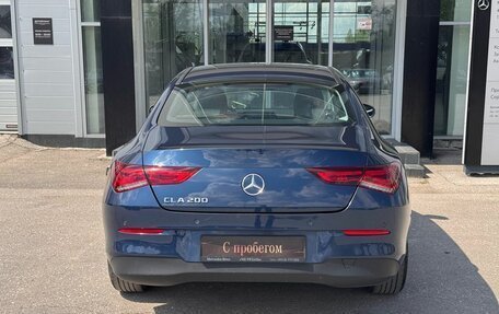 Mercedes-Benz CLA, 2020 год, 2 700 000 рублей, 6 фотография