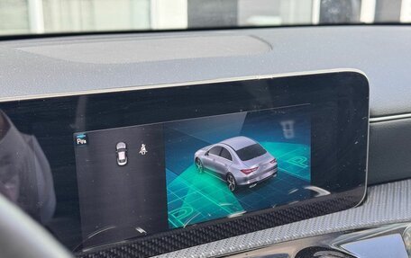 Mercedes-Benz CLA, 2020 год, 2 700 000 рублей, 15 фотография
