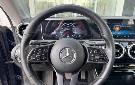 Mercedes-Benz CLA, 2020 год, 2 700 000 рублей, 10 фотография