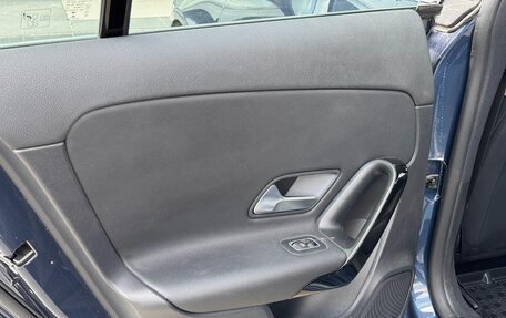 Mercedes-Benz CLA, 2020 год, 2 700 000 рублей, 19 фотография