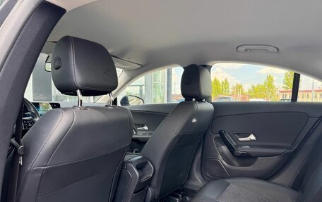 Mercedes-Benz CLA, 2020 год, 2 700 000 рублей, 20 фотография