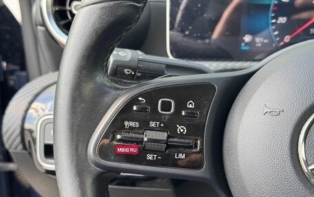 Mercedes-Benz CLA, 2020 год, 2 700 000 рублей, 11 фотография