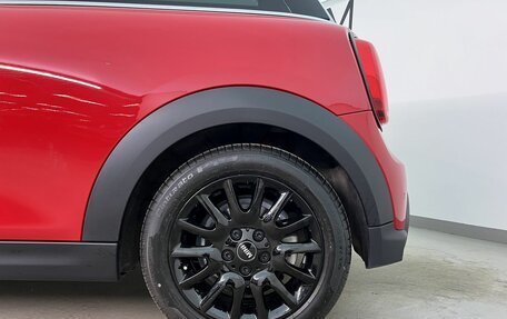 MINI Hatch, 2021 год, 2 950 000 рублей, 7 фотография