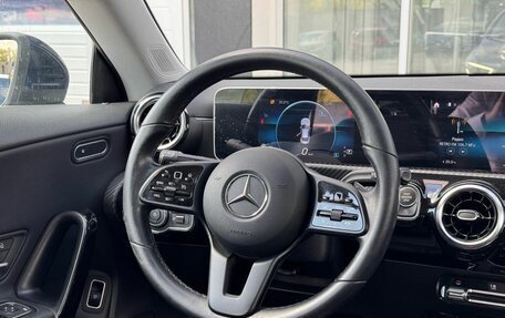Mercedes-Benz CLA, 2020 год, 2 700 000 рублей, 22 фотография