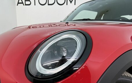 MINI Hatch, 2021 год, 2 950 000 рублей, 8 фотография