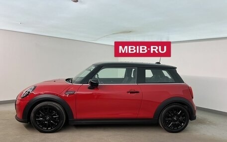 MINI Hatch, 2021 год, 2 950 000 рублей, 5 фотография
