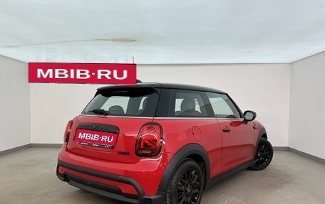 MINI Hatch, 2021 год, 2 950 000 рублей, 2 фотография