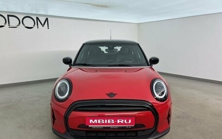 MINI Hatch, 2021 год, 2 950 000 рублей, 3 фотография