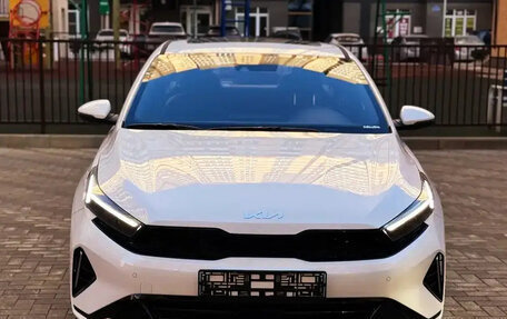 KIA K3, 2026 год, 1 920 000 рублей, 2 фотография