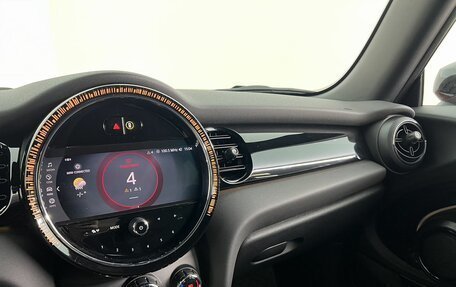 MINI Hatch, 2021 год, 2 950 000 рублей, 16 фотография