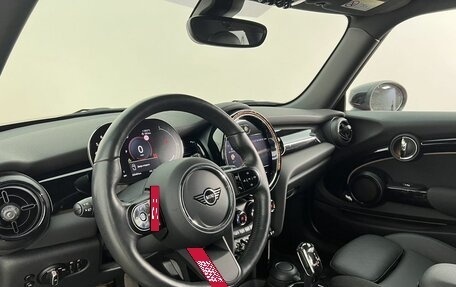 MINI Hatch, 2021 год, 2 950 000 рублей, 9 фотография