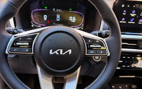 KIA K3, 2026 год, 1 920 000 рублей, 17 фотография