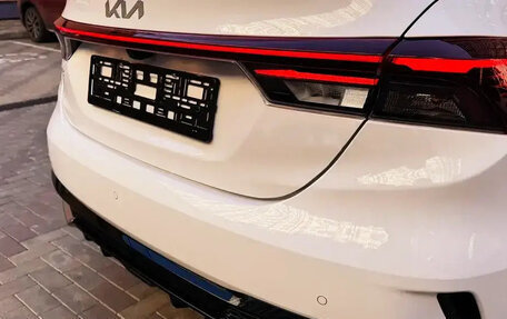 KIA K3, 2026 год, 1 920 000 рублей, 12 фотография