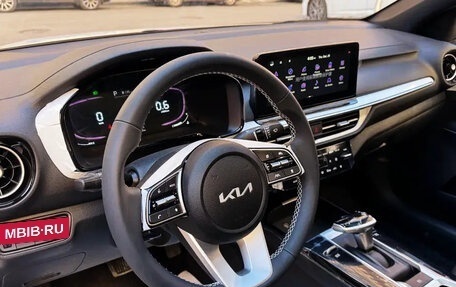 KIA K3, 2026 год, 1 920 000 рублей, 16 фотография
