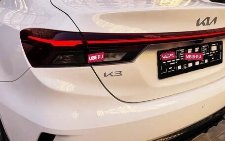 KIA K3, 2026 год, 1 920 000 рублей, 11 фотография