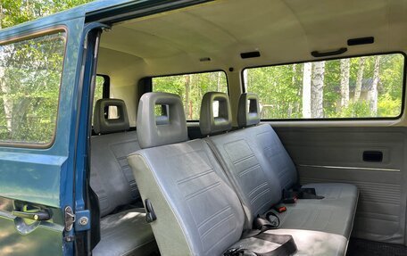 Volkswagen Caravelle T3, 1990 год, 890 000 рублей, 6 фотография