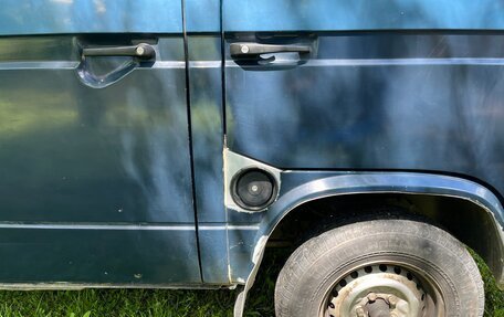 Volkswagen Caravelle T3, 1990 год, 890 000 рублей, 12 фотография