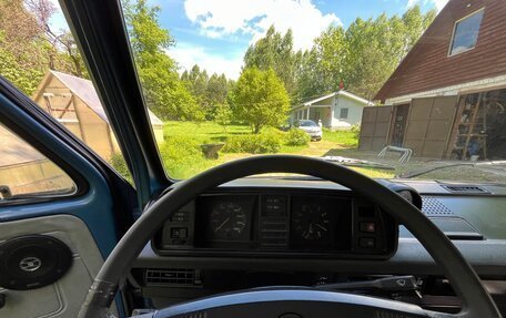 Volkswagen Caravelle T3, 1990 год, 890 000 рублей, 10 фотография