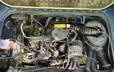 Volkswagen Caravelle T3, 1990 год, 890 000 рублей, 11 фотография