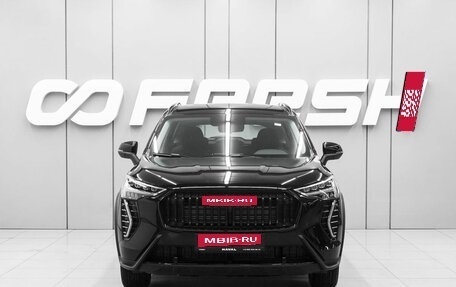 Haval Jolion, 2026 год, 2 448 000 рублей, 3 фотография