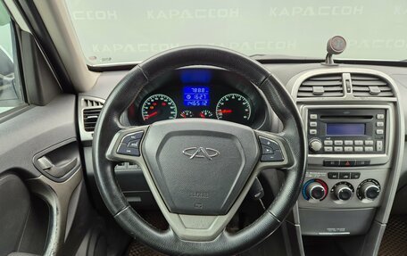 Chery Tiggo (T11), 2014 год, 460 000 рублей, 5 фотография