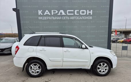 Chery Tiggo (T11), 2014 год, 460 000 рублей, 4 фотография