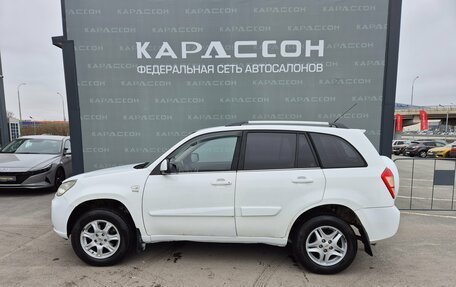 Chery Tiggo (T11), 2014 год, 460 000 рублей, 3 фотография