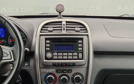 Chery Tiggo (T11), 2014 год, 460 000 рублей, 10 фотография