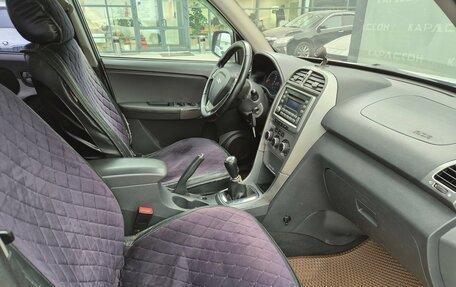 Chery Tiggo (T11), 2014 год, 460 000 рублей, 7 фотография